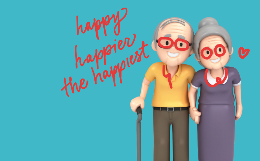 Degrees of Comparison of Adjectives in English